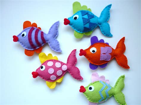 1000 Images About Sea Life Crafts On Pinterest Fish