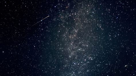 How To Watch The 2018 Draconid Meteor Showers Tonight