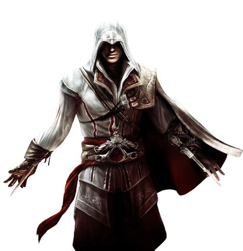 Assassins Creed The Ezio Collection Detailed And Dated By Ubisoft