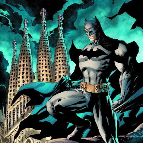 The Top 10 Batman Villains Of All Time Mrcottontop