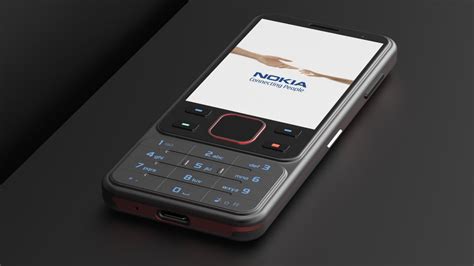 Nokia 6300 4g 2020 Youtube