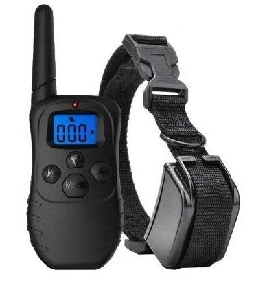 We feel passionately about our dogs and so discussion around their care and training is likely to elicit passionate argument. Best Training Collar for Small Dogs | Pet Territory