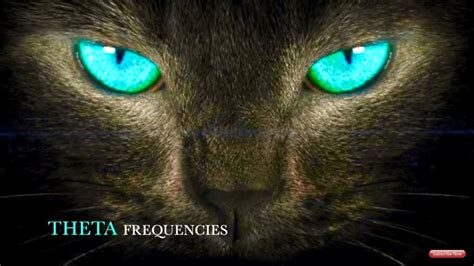 Get Turquoise Cat Eyes Fast Biokinesis Hypnosis