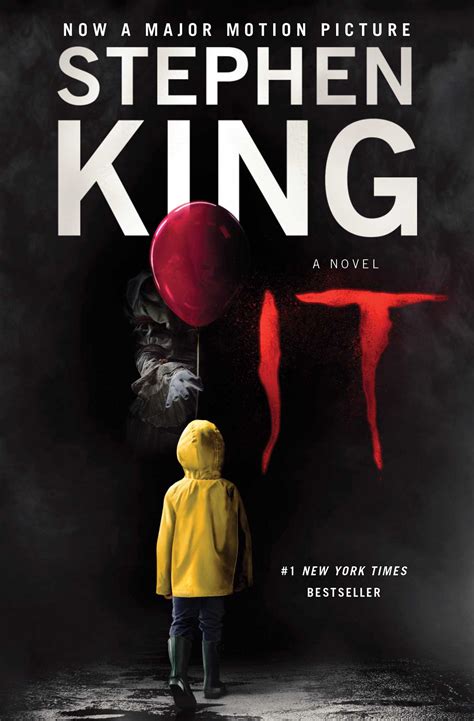 It Book By Stephen King Official Publisher Page Simon And Schuster