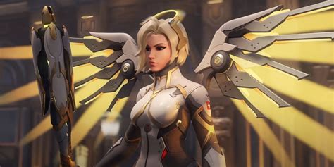 Overwatch 2 Trailer May Include Tease For New Support Hero