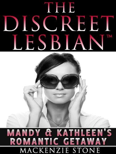 Mandy And Kathleens Romantic Getaway Lesbian Fiction Romance Series