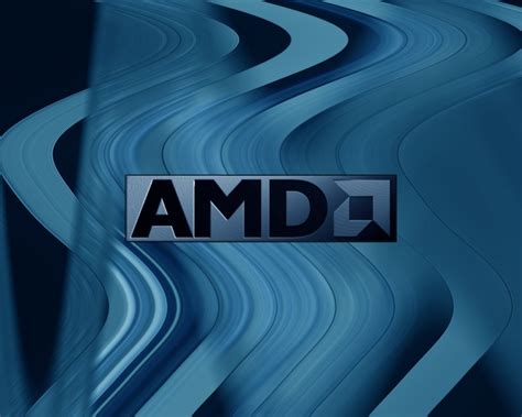 Amd Blue Ripple Download Hd Wallpapers And Free Images