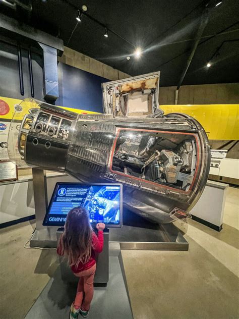5 Cool Things At The Armstrong Air And Space Museum In Ohio