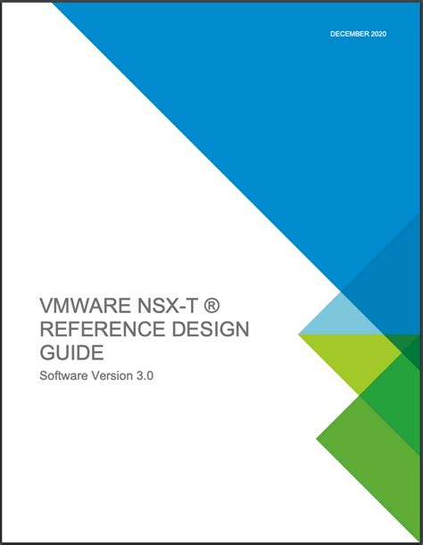Provides the ui and rest api interfaces. Free e-book: NSX-T Reference Design Guide 3-0 - IT Logs - Kerem ŞUĞLE