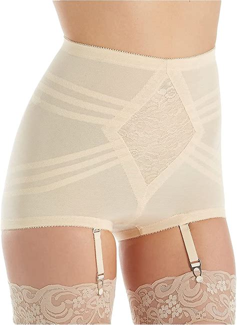 Rago Panty Brief 619 Amazonca Clothing Shoes And Accessories