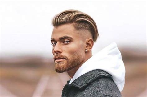 Trendiest Mens Haircuts 2024 For Your Inspiration