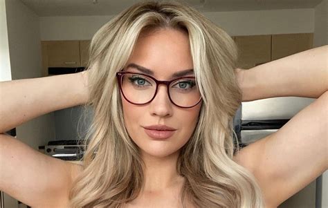Paige Spiranac Bio Age Height Instagram Biography 8526 Hot Sex Picture
