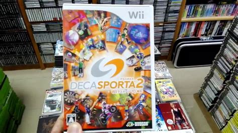 / os finais mais macabros dos games!. Colección juegos japoneses Wii. - YouTube