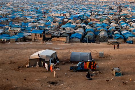 Build Cities Not Camps A Proposal For Addressing Refugee Crises Brookings