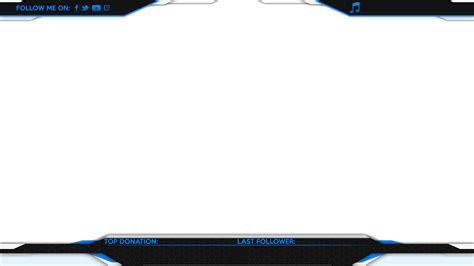 Stream Overlay Png Images Free Transparent Stream Overlay Download
