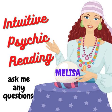 Accurate Psychic Reading Questions Clairvoyant Reading Etsy