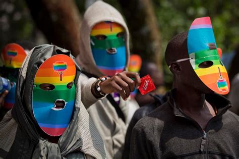 Obama Condemns Ugandas Anti Gay Law