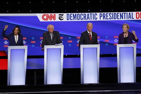 The republican national committee is taking aim at the organization that for more than three decades has hosted and produced the presidential and vice presidential general election debates. Democratic debate proves 12 is too many, and other ...