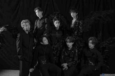 We did not find results for: BTS rules Twitter with release of new album | ABS-CBN News