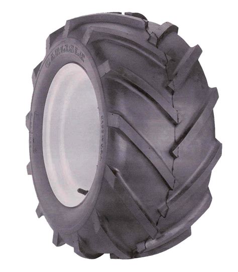 16x6 50 8 carlisle super lug garden tractor tire