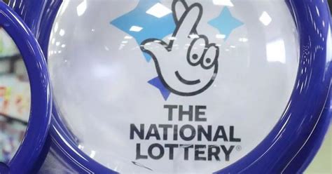 National Lottery Euromillions Winning Numbers For April 2 2021 With