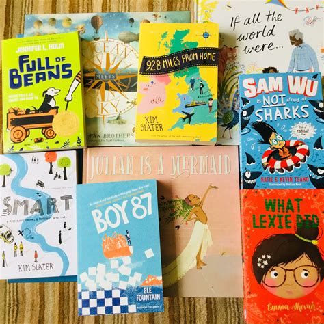 Reading journeys - bookwagon
