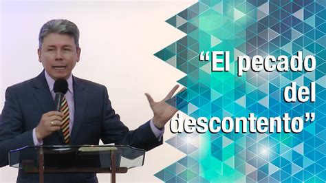 El pecado del descontento Iglesia M M M Bogotá YouTube