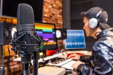 1 2 3 4 5 6 7 8 9 10 11 12 13 14 15 16 17 18 19 20 21 22 23 24 25 26 27 28 29 30 31. Why Broadcast Radio Attracts Young Digital Stars | Be On Air