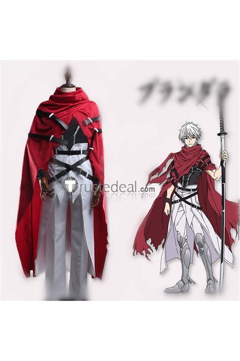 Plunderer Licht Bach Hina Sakai Cosplay Costumes Cosplay Outfits Anime