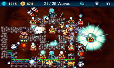 Find out here how to redeem the codes demon avengers td лучший tower defense на андроид from nexpro.ru. Demon Defence » Android Games 365 - Free Android Games ...