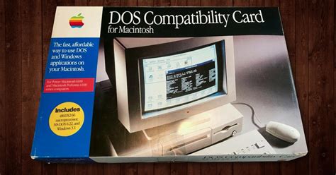 Der Power Macintosh 6100 Im Porträt Mac Life