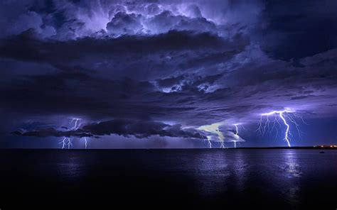 1920x1080px 1080p Free Download Storm Thunderstormskylightning
