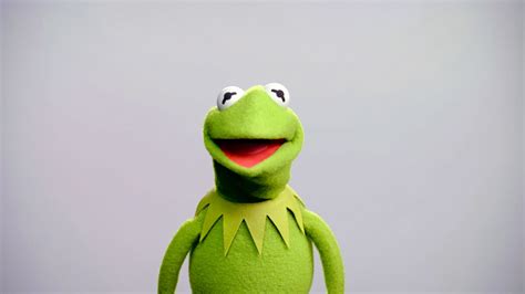 Muppet Thought Of The Week Ft Kermit The Frog The Muppets Youtube