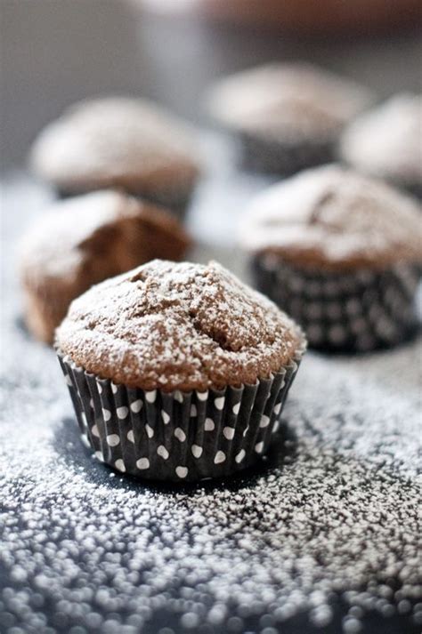 Pepparkaksmuffins | Mat, Bakverk