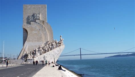 O que fazer em Lisboa em 5 dias: roteiro completoVou na ...