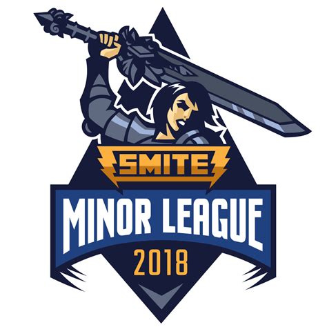 Smite Minor League2019 Seasoneuropephase 1 Smite Esports Wiki