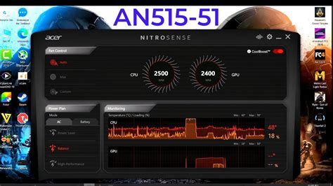 Nitrosense Download An515 55 Free Download For Software Driver Utility And More