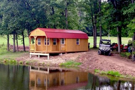 Maybe you would like to learn more about one of these? 30 best Graceland Portable Buildings® images on Pinterest ...