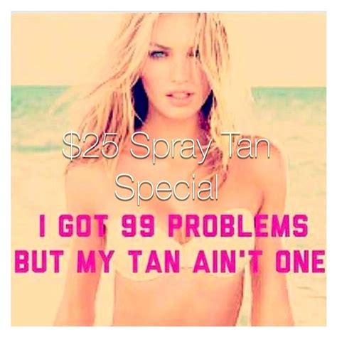you re too pretty for the sun book a spray tan 25 dollar spray tans this week indulge with a
