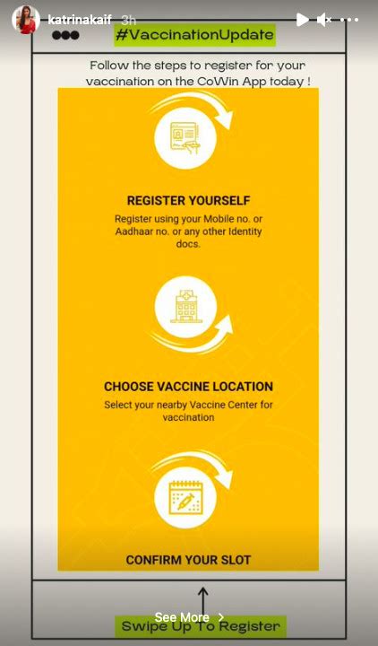 Only residents of kerala will get approval for vaccination through this portal. Covid Vaccine Registration For 18+: Kareena Kapoor Khan ...