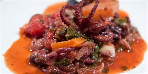 Check spelling or type a new query. Ricetta Moscardini in umido - Roba da Donne