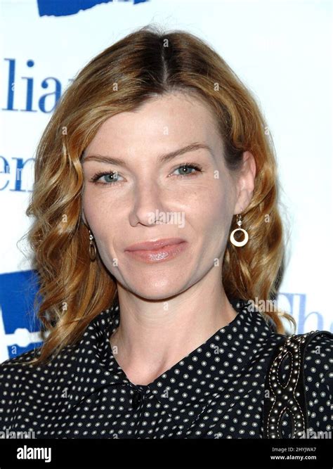 File Photo 52 Year Old Actress Stephanie Niznik Who Appeared On Everwood And In Star Trek