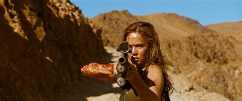 Best revenge movies on netflix and prime 1. Movie Review - 'Revenge' is one of the Most Audacious ...