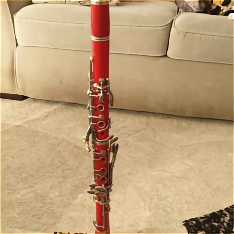E Flat Clarinet For Sale In Uk 66 Used E Flat Clarinets