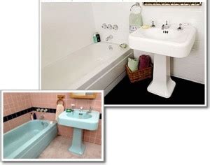 Miracle method is in a unique position to offer both of these scenarios to you. Miracle Method: The Leader of Home Refinishing - Miracle ...