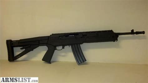 Armslist For Sale Ruger Mini 14 Sparta Arch Angel Stock