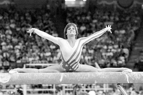 Mary Lou Retton Says Shes ‘overwhelmed With Love And Support As She Recovers From Rare