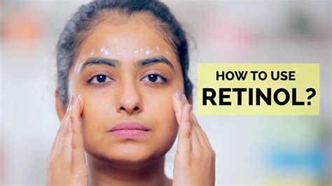 How To Use Retinol For Beautiful Skin Anti Ageing Skin Care Skin