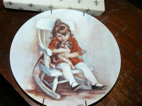 Vintage Limoges France Plate Amy Snoopy After Original Work Marian Carlsen 1977 1299 Picclick