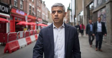 All The Candidates Standing In The London Mayoral Election 2021